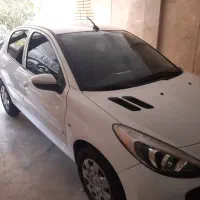 ۲۰۷ مدل ۱۳۹۹ فرمان برقی کم کارکرد