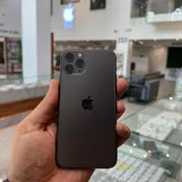 اپل iPhone 11 Pro با حافظهٔ ۲۵۶ گیگابایت