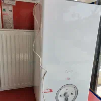 فروش و تعمیر پکیج وکولر گازی