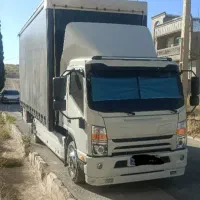 حمل و نقل اثاث منزل