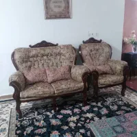 ۷ نفره تمیز ۱۲ تومن