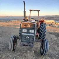 فروش تراکتور مدل ۶۳ اوزال ترکیه درجه یک|خودرو سنگین|سقز, |دیوار