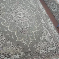 یک تخته فرش 12 متری 500شانه وپشتی