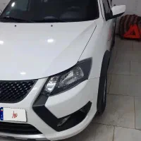 کوئیک GxR|خودرو سواری و وانت|قوچان, |دیوار