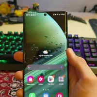 Samsung  note10|موبایل|مشهد, شهید بهشتی|دیوار