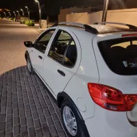 کوییک R کرم مشکی ۴۰۱|خودرو سواری و وانت|کاشان, قطب راوندی|دیوار