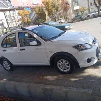 کوییک مدل 98بدون رنگ شاسی پلمپ تک برگ سند