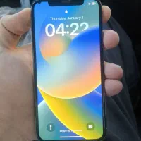 IPhone X|موبایل|کرمانشاه, |دیوار