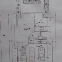 پیش فروش آپارتمان ۶۰ متری شهرک شهر قهجاورستان