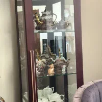 بوفه ام دی اف