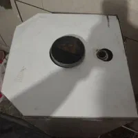 آبگرمکن دیواری مخزنی ۷۰لیتری|آبگرمکن، پکیج، شوفاژ|فولادشهر, مسکن مهر فولادشهر|دیوار