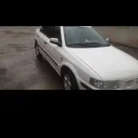 فروش سمندمدل۹۰|خودرو سواری و وانت|نکا, |دیوار