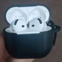 ایرپاد پرو با کاور