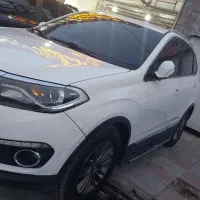 فورش  تیگو ۵ مدل ۹۷