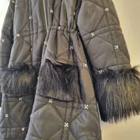 کاپشن و پافر