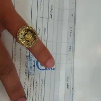 انگشتر و دستبند طلا|جواهرات|کرج, شهرک اوج|دیوار