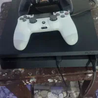 ps4slim 500G|کنسول، بازی ویدئویی و آنلاین|کازرون, |دیوار