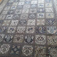 فرش۱۲متری سلیمان اصفهان۷۰۰ شانه