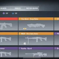 اکانت کالاف