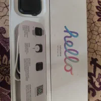 ساعت هوشمند