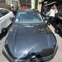 کی ام سی j7 /مشکی مدل ۱۴۰۵/صفر و خشک/تحویل فوری