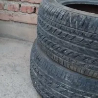 لاستیک سایز 15و16|قطعات یدکی و لوازم جانبی|بناب, |دیوار