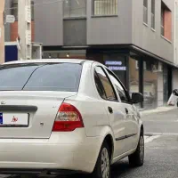 تیبا صندوقدار|خودرو سواری و وانت|اندیشه, اندیشه فاز ۱|دیوار