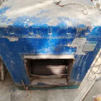 کوار آبی 3500