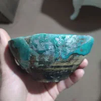 پیاله قدیمی|کلکسیون اشیاء عتیقه|قم, ارم|دیوار