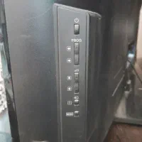 تلویزیون سونی ۴۰ اینچ|تلویزیون و پروژکتور|تهران, چوب تراش|دیوار