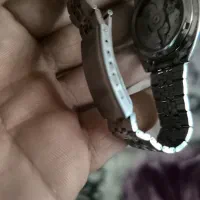 فروش ساعت سیکو پنج اتوماتیک بنظر پول نیاز قیمت پای|ساعت|اهواز, بهارستان|دیوار
