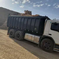 حمل انواع آجر ماسه سنگ شن و...|خدمات حمل و نقل|اراک, |دیوار