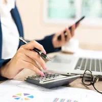 کارآموز حسابداری (صرفاً فارغ التحصیلان)