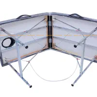 تخت ماساژ چمدانی