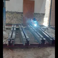 جوشکاری سیار|خدمات پیشه و مهارت|امیدیه, |دیوار