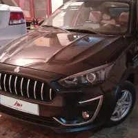 اطلس G فول سانروف دار|خودرو سواری و وانت|اصفهان, فرح آباد|دیوار