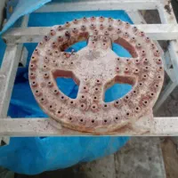 دکه فلافل|کافی‌شاپ و رستوران|اهواز, شهرک رزمندگان|دیوار