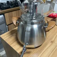کتری و قوری