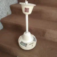 پنکه تصفیه کننده هوا