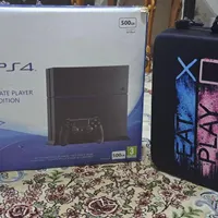 ps4 tat|کنسول، بازی ویدئویی و آنلاین|سمنان, |دیوار