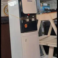 آبسردکن یخچال دار ایستاده|آب‌سردکن و تصفیه آب|سقز, |دیوار