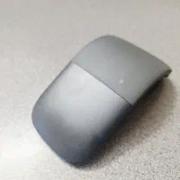 موس ماکروسافت microsoft arc mouse|قطعات و لوازم جانبی رایانه|اصفهان, آبشار|دیوار