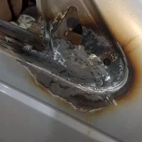 صافکاری نقاشی سرامیک احیای رنگ کاور لیسه گیری|خدمات موتور و ماشین|بندرعباس, |دیوار