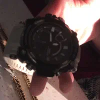 ساعت و گردن بند