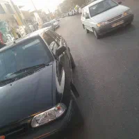 پراید پراید دوگانه ماشین خودرو|خودرو سواری و وانت|مشهد, رضاشهر|دیوار