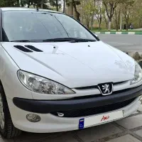 206 تیپ ۲ کارمندی در حد خشک .