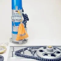 تعمیرات جک پارکینگ و کرکره برقی در فاز ۸