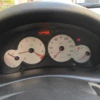 206V8مدل90بیرنگ|خودرو سواری و وانت|تهران, شارق|دیوار