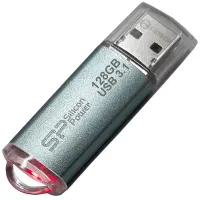 فلش سیلیکون پاور  128G