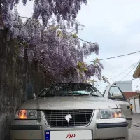 سمند LX ساده، مدل ۱۳۸۳
